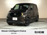 サクラ X 2WD 入荷しました☆ボディカラーはアッシュブラウンです☆