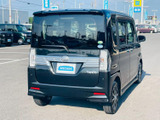 タントカスタム X トップエディション SAIII 