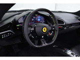 296 GTS F1 DCT 