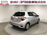 ヴィッツ 1.0 F 