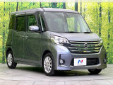 大好評のボディコーティング「弾スプラッシュコート」もご納車までに施工可能。通常のガラスコートと異なる、耐久年数6年の無機質ガラスコーティングが、ボディをキレイな状態に保ってくれます。
