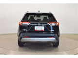 RAV4 2.5 ハイブリッド G E-Four 4WD 
