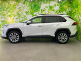 RAV4 2.0 G Zパッケージ 4WD 