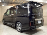 ホンダ系ディーラーで販売される全てのホンダ車なら、ホッと保証(無料)がついています。エアコン、純正オーディオを始め、エンジン、足廻りまでカバー。初回1ヵ月点検も無料で実施致します。