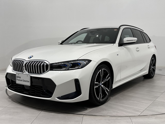 3シリーズツーリング 318i Mスポーツ 