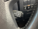 【クルーズコントロール】高速道路や自動車専用道路を走行中にドライバーが設定した速度で、アクセルペダルを踏まなくても、一定の車速で走行してくれます!