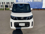ルークス X 4WD 