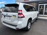 ランドクルーザープラド 2.7 TX 4WD 