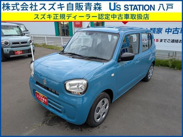 アルト L 4WD 