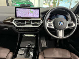 X3 xドライブ20d Mスポーツ ディーゼル 4WD 