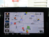 大画面ナビゲーションMM520DーL