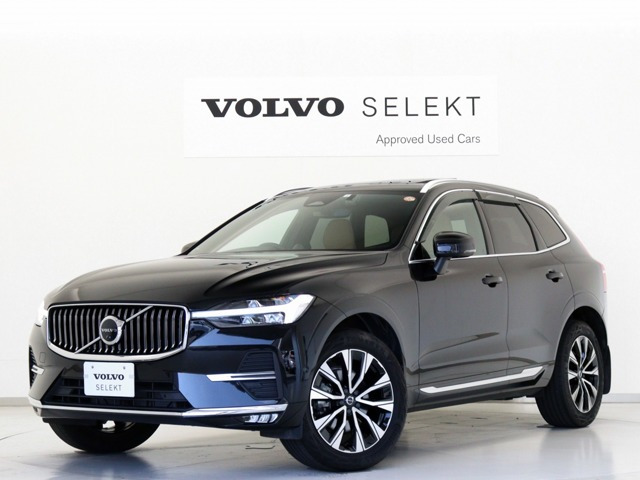 XC60 アルティメット B5 AWD 4WD 