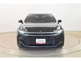 クラウン  2.5 Z ハイブリッド車