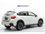 インプレッサXV 2.0i-L アイサイト 4WD 
