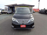 セレナ 2.0 ハイウェイスター 4WD 