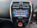 マーチ 1.2 NISMO 