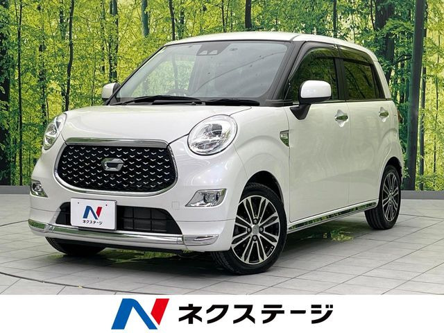 キャストスタイル G リミテッド SAIII