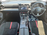 BRZ 2.4 S 