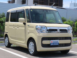 スペーシア ハイブリッド(HYBRID)  X 