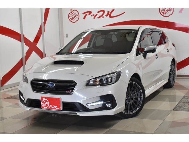 レヴォーグ 1.6 STI スポーツ アイサイト 4WD 