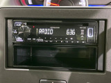お好きな音楽を車内でお楽しみいただけます♪スピーカー交換・ウーハー追加などの音質向上や、最新ナビ・後席モニター等の取り付けも是非ご相談ください!