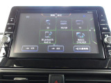 日産純正のカーナビが装備されています。後退時等での安全確認に便利なアラウンドビューモニター(全周囲モニター機能)がついています。