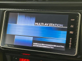 【純正ナビ】人気の純正ナビを装備。オーディオ機能も充実しており、Bluetooth接続すればお持ちのスマホやMP3プレイヤーの音楽を再生可能!毎日の運転がさらに楽しくなります!!