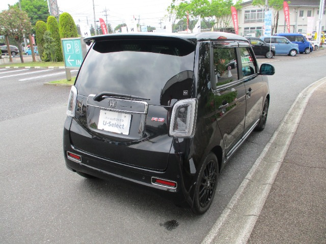 ホンダ N-ONE RS の中古車詳細 (25,000km, クリスタルブラックパール