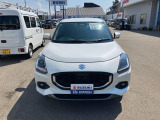 スイフト 1.2 ハイブリッド(HYBRID) MZ 4WD 