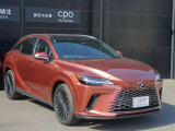 RX 450h プラス バージョンL 4WD 