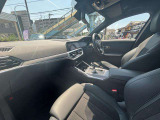 3シリーズツーリング 320i Mスポーツ 