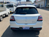 スイフト 1.2 ハイブリッド(HYBRID) MZ 4WD 
