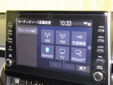 ブルートゥースオーディオ機能付です!お持ちの i-Pоdなどで音楽を楽しめます。