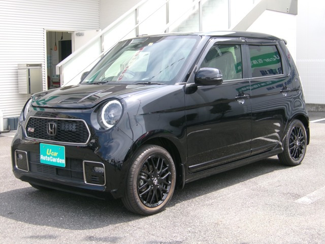 N-ONE RS 