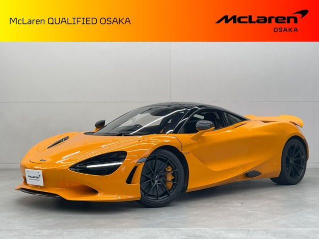 750S4.0パフォーマンス