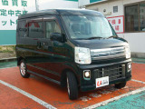 タウンボックス G ハイルーフ 4WD 