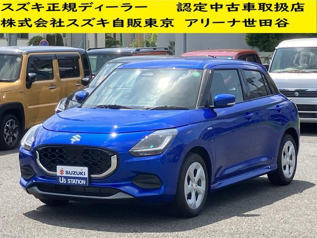スイフト 1.2 ハイブリッド(HYBRID) MX 