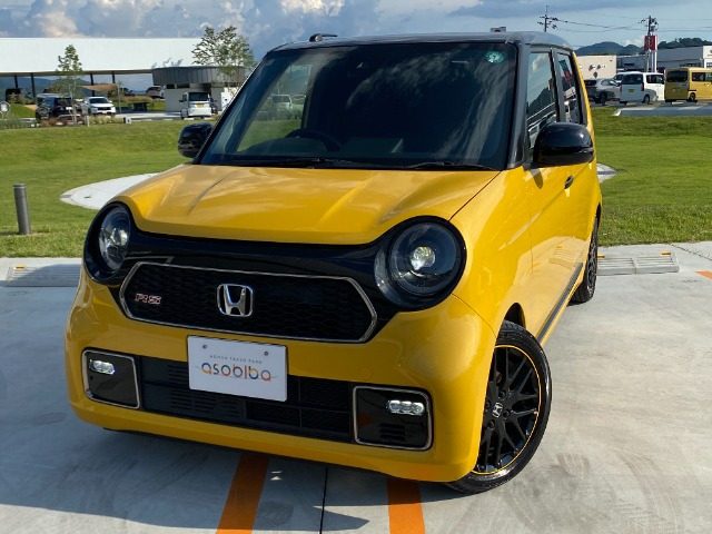 N-ONE RS 