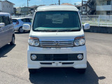 アトレーワゴン カスタムターボ RS リミテッド 