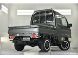 キャリイ スーパーキャリイ X リミテッド 4WD 