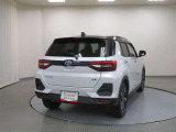 ライズ  ハイブリッド 1.2 Z