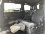エスティマ 2.4 アエラス プレミアム 4WD 