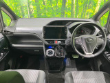 ヴォクシー 2.0 ZS 