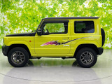 ジムニー XC 4WD 