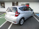 ノート 1.2 e-POWER X 