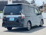 セレナ 2.0 ハイウェイスター V 