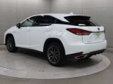 RX 300 Fスポーツ 