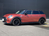 数あるMINI中古車より弊社のお車をご覧頂き、ありがとうございます!弊社はMINI正規販売店であり、整備を整えてからのご納車となりますので安心してお乗り頂けます。もちろん全国にご納車も可能です!
