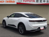 クルマの状態を詳細に記載した【車両検査証明書】を搭載したクルマもございます。