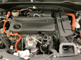 ホンダスタッフがしっかり整備して保証付きにてお渡し致します。エンジンルーム&室内ルームともにクリーニング済みで清潔です。快適なドライブをお楽しみください。